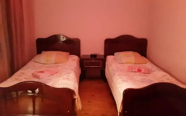 Guest House on Agmashenebeli