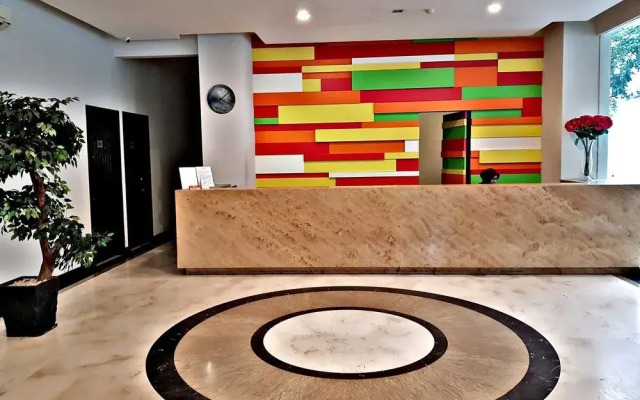 N3 Hotel Zainul Arifin