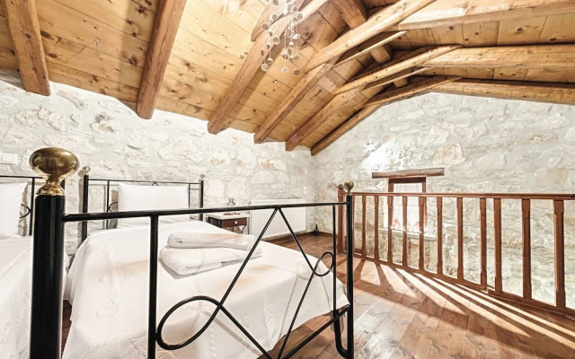 Villa Poseidon - Executive Suite In Zante w Pool