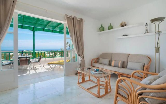 Golf y Mar Suites