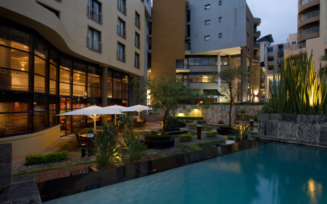 City Lodge Hotel Umhlanga Ridge