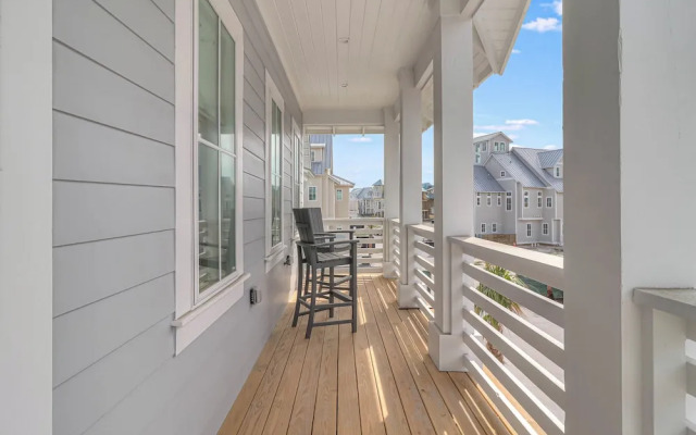 It's Sunbelievable 213 STA