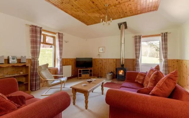 Doonans Cottage