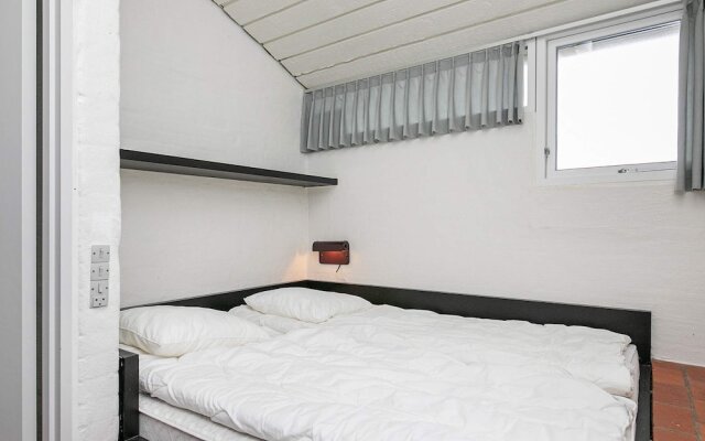 Cosy Apartment in Jutland With Swimming Pool