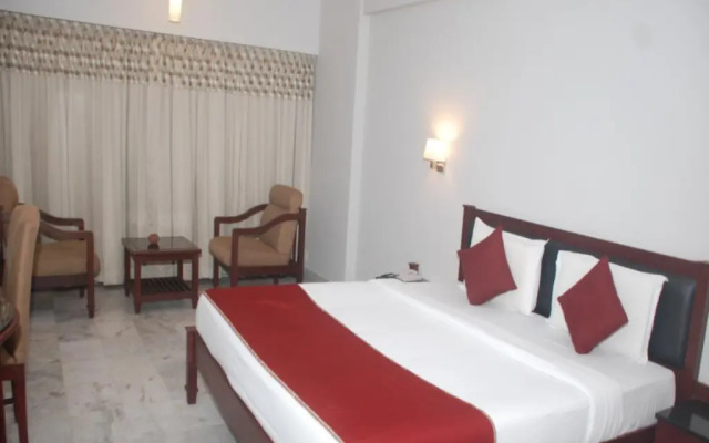 The Bhimas Residency Hotels