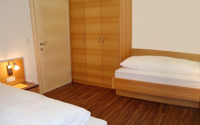 Pension Weihergut