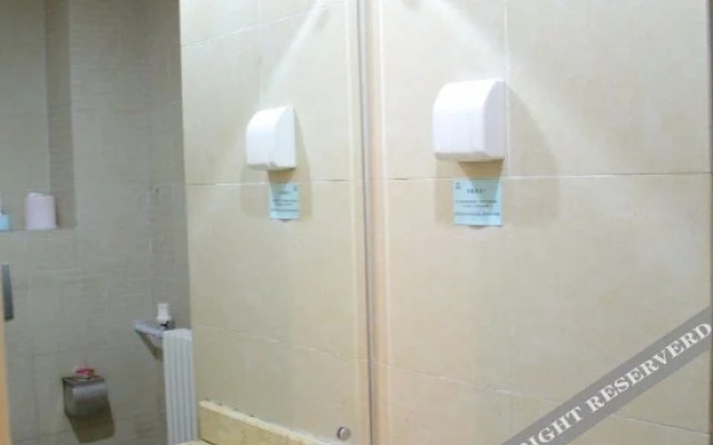 Qingdao Hengrui Zhizun International Serviced Apartment