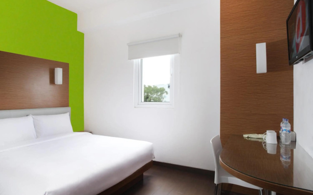 Amaris Hotel Malang