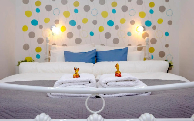 Boutique Residence-Jokai
