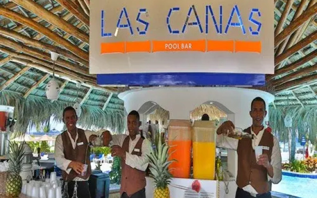The Tropical at LHVC Resort, Puerto Plata, Dominican Republic