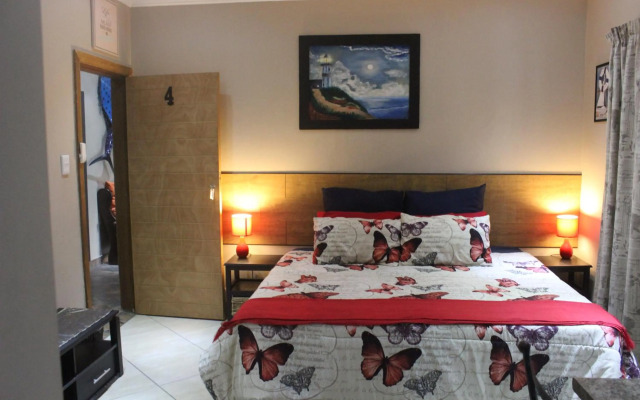 Villa Pesca Self-catering accommodation