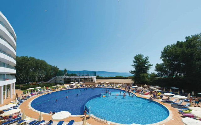 AluaSoul Sunny Beach - All Inclusive – Adults Only