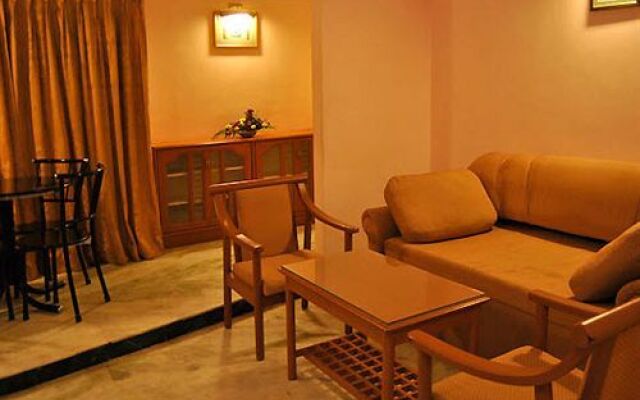 Hotel Atchaya