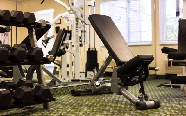 Candlewood Suites - Syracuse Airport by IHG