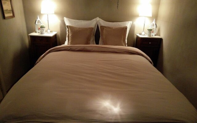 B&B Tspijker