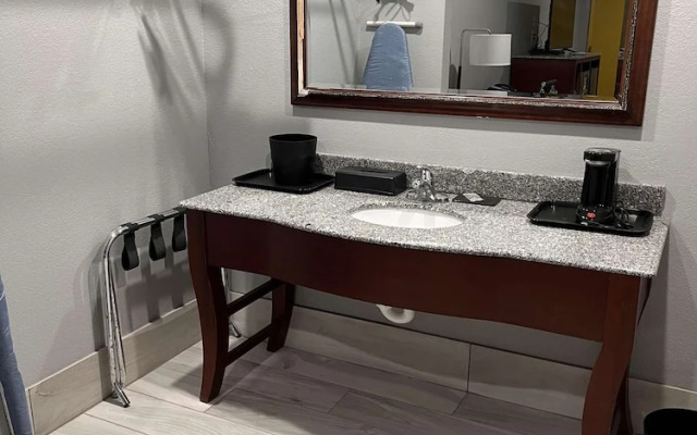 SureStay by Best Western McAlester