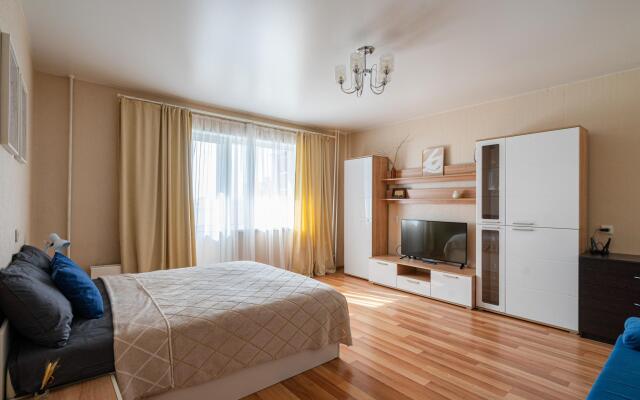 Апартаменты на улице Шейнкмана 108