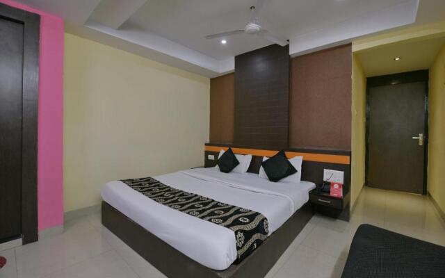 Collection O Hotel Diamond And Residences