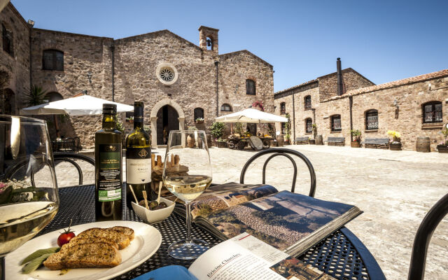 Relais Santa Anastasia