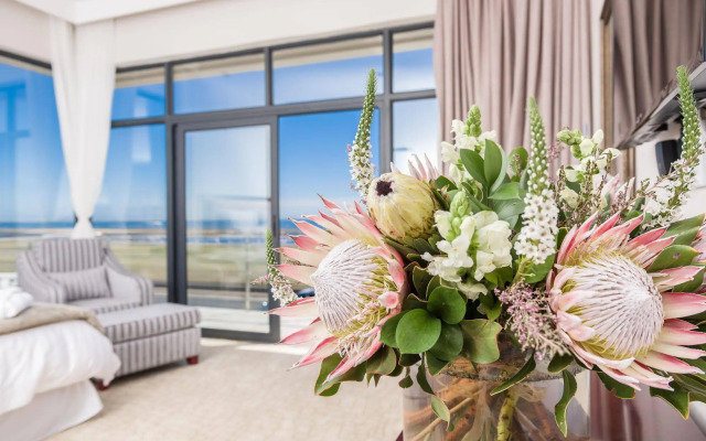 Flamingo Villa Boutique Hotel