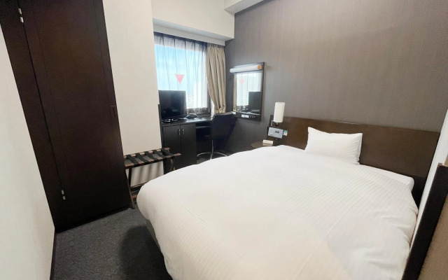 Hotel Route-Inn Fukui Ekimae
