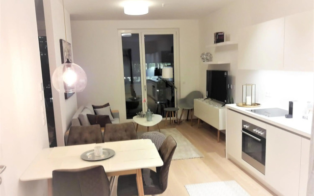 Cityapartments Vienna