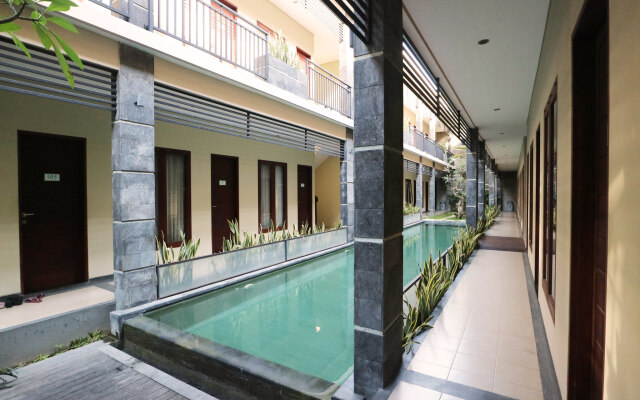 OYO 3885 Kara Residence