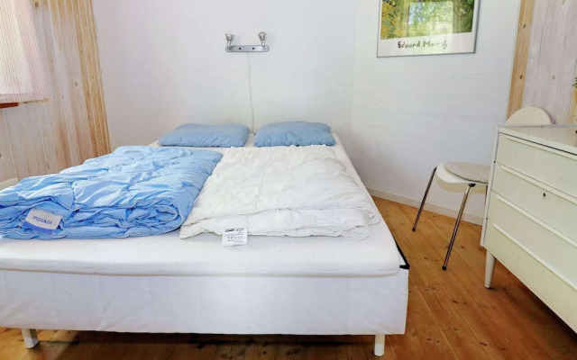 10 Person Holiday Home in Hadsund-by Traum