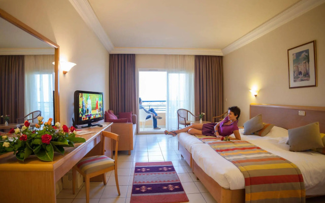 Nour Palace Resort and Thalasso
