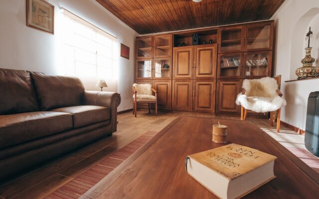 Finca del Sacramento