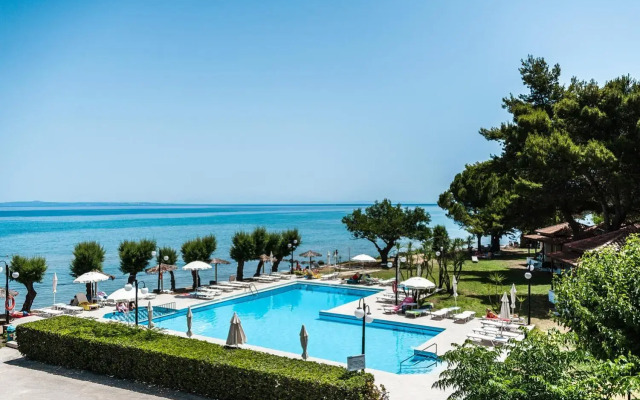 Mimoza Beach