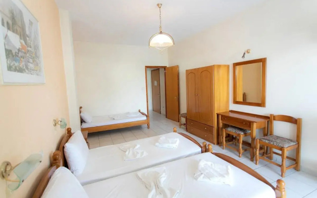 Hotel Eleni