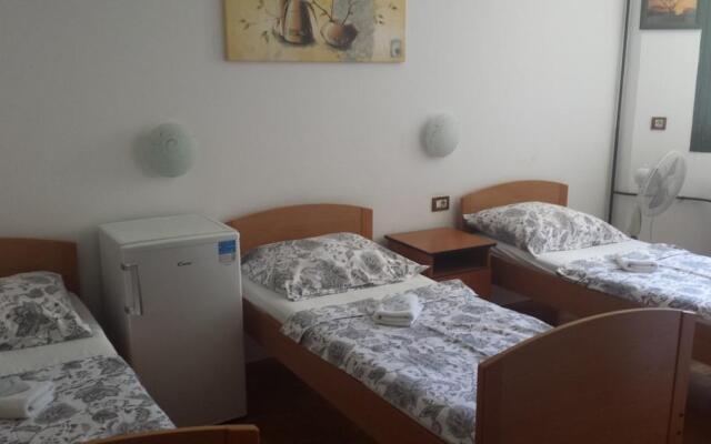 Prenočišča Prisoje