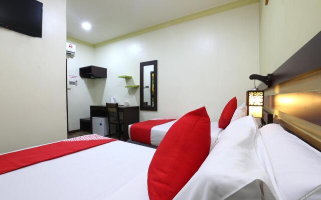 OYO 90045 Dalyla Inn Hotel