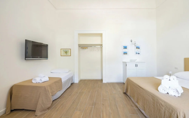 Terrazza Spaccanapoli by Napoliapartments