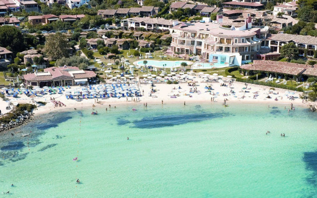 Hotel Resort & Spa Baja Caddinas