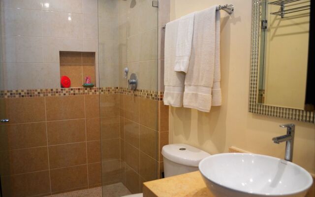 Bella Loma 201- Casita Descanso by MDR