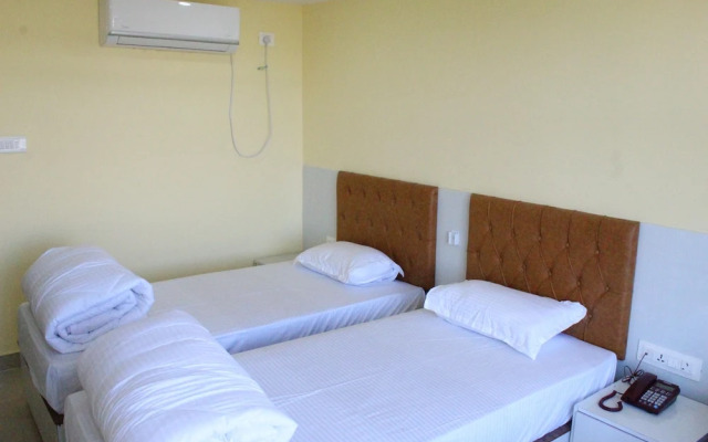 Hotel Raj Mahal