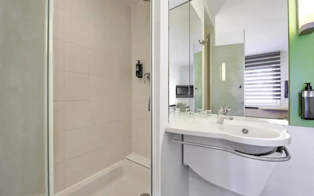 ibis budget Katowice Centrum