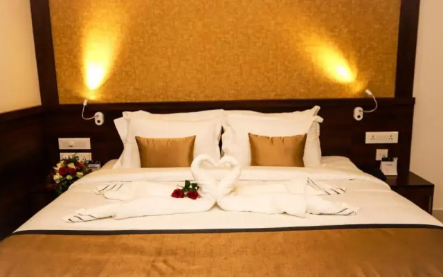 Hotel Emperor
