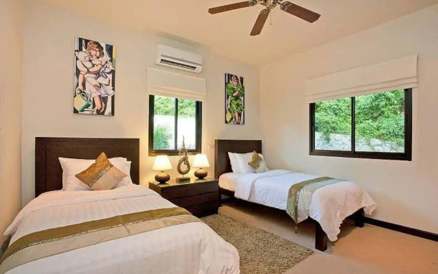 Villa Pagarang Phuket