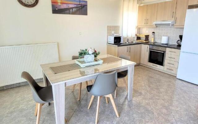 Coralli Apartment