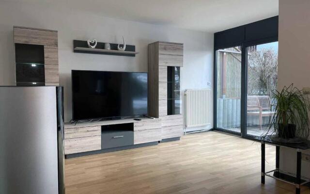 Ferienhaus Sternschnuppe