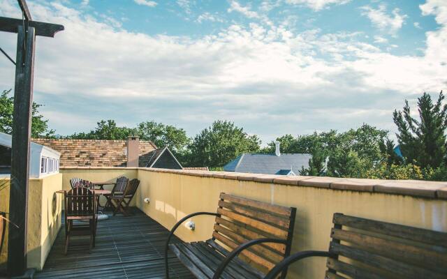 Villa Grande Guest House
