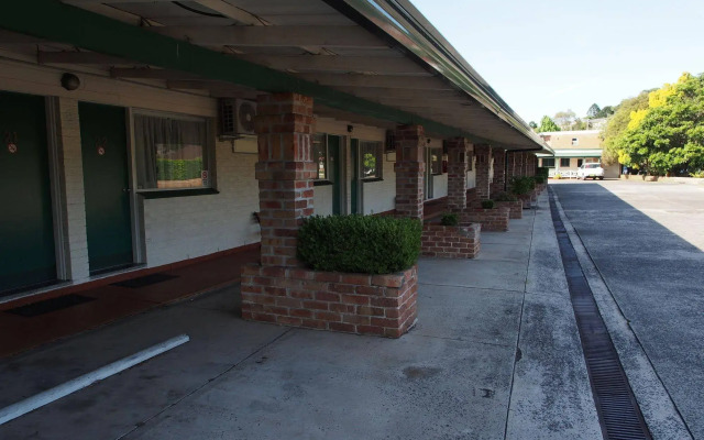 Solomon Inn Motel Wollongong