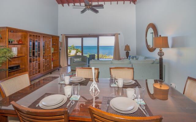 Beach Pristine Bay 0101 3 Bedroom Condo by RedAwning