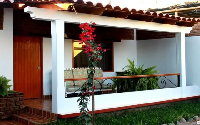 La Posada De Don Hono