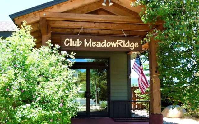 Pines at Meadow Ridge