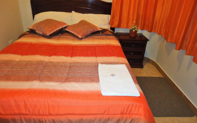 Hostal Aly 2
