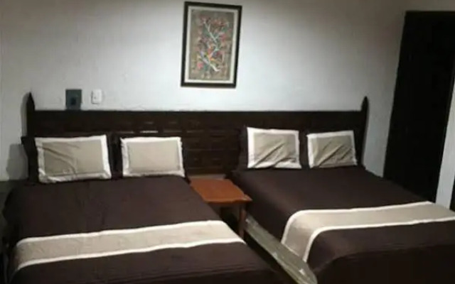 Departamentos Suites Imperial